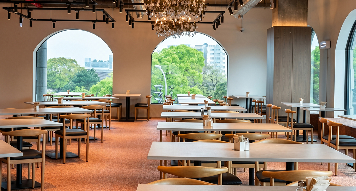Heritage Kitchen