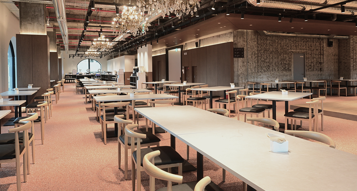 Heritage Kitchen