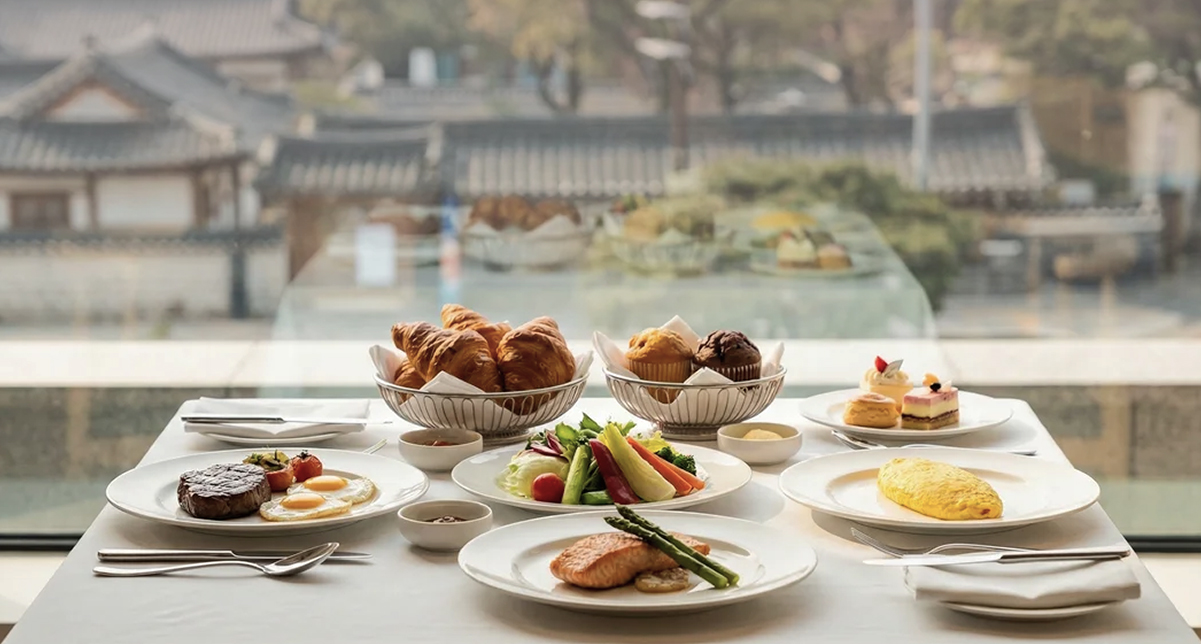 Heritage Kitchen
