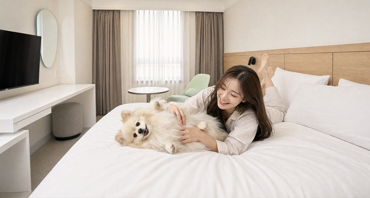 Pet Essential Double